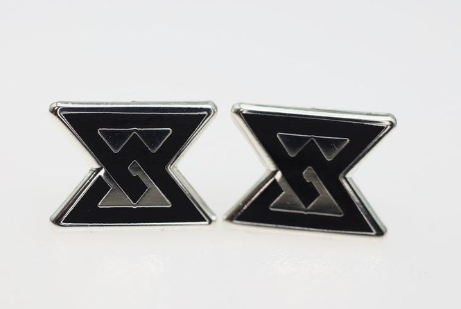 Hovedbilde Acquisitions Inc Stud Earrings Dran Enterprises