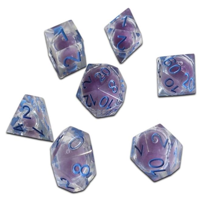 Hovedbilde Dice Cube Liquid Core Molten Concotion (7)