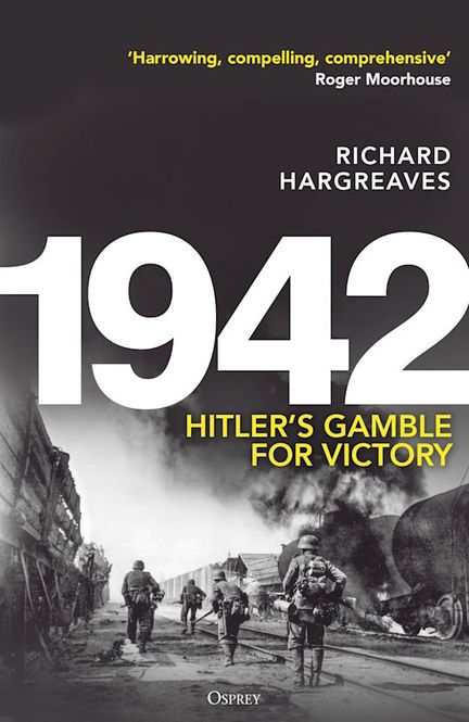 Hovedbilde 1918 Hardback