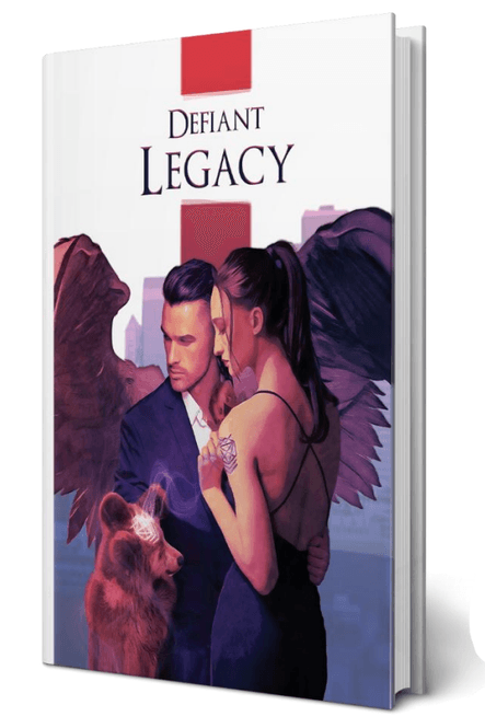 Hovedbilde Defiant RPG Legacy