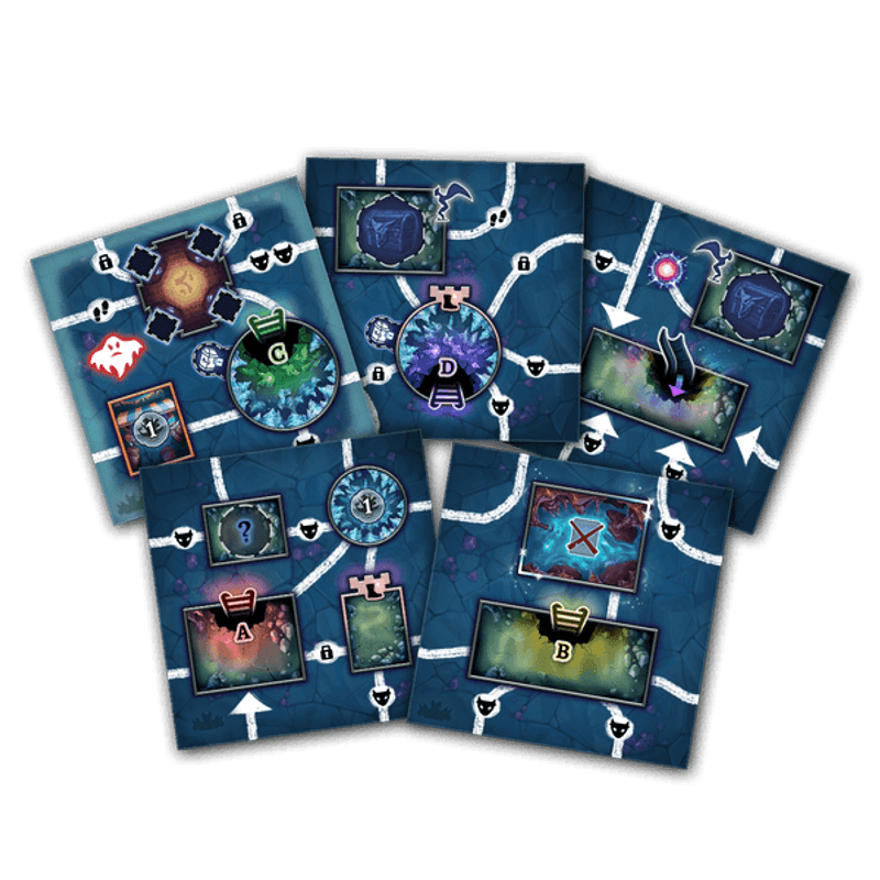 Clank Catacombs Underworld