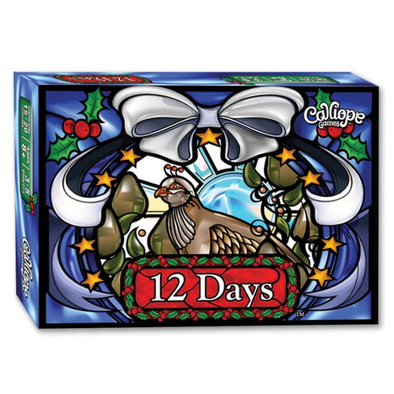 12 Days