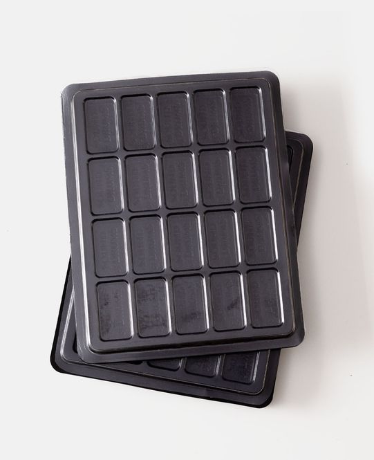 Hovedbilde Sound of Drums Counter Tray