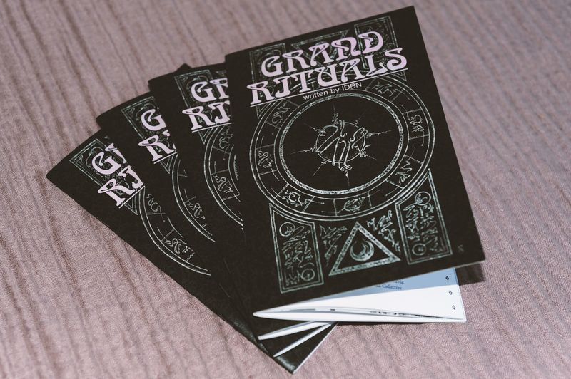 Grand Rituals