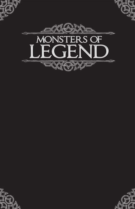 Hovedbilde Legend: The Spider God's Bride
