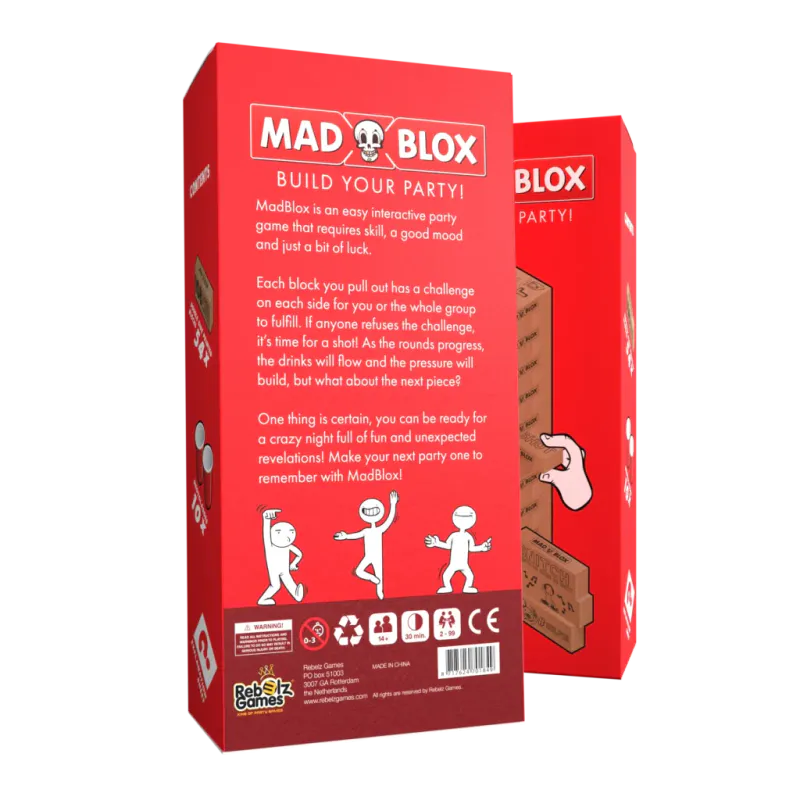 MadBlox