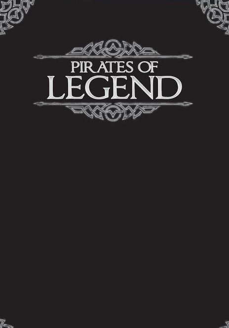 Hovedbilde Pirates of Legend