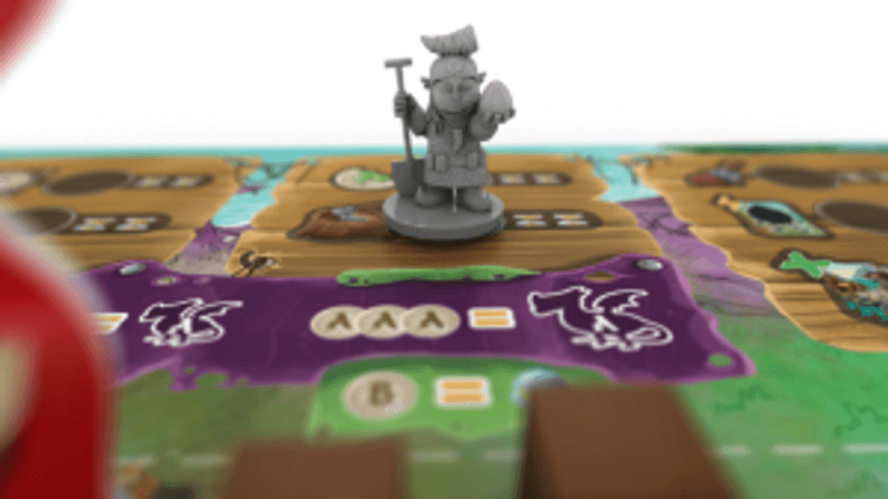 Merchants Cove The Dragon Rancher