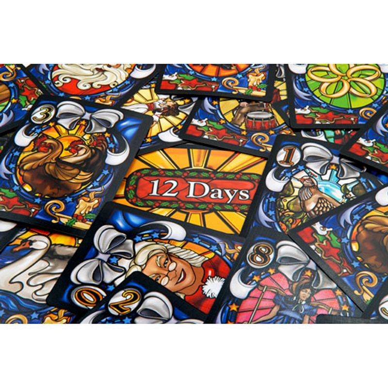 12 Days