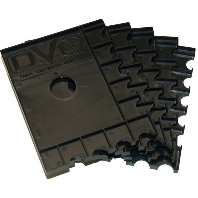 Hovedbilde Card and Counter Holder Tray (5)