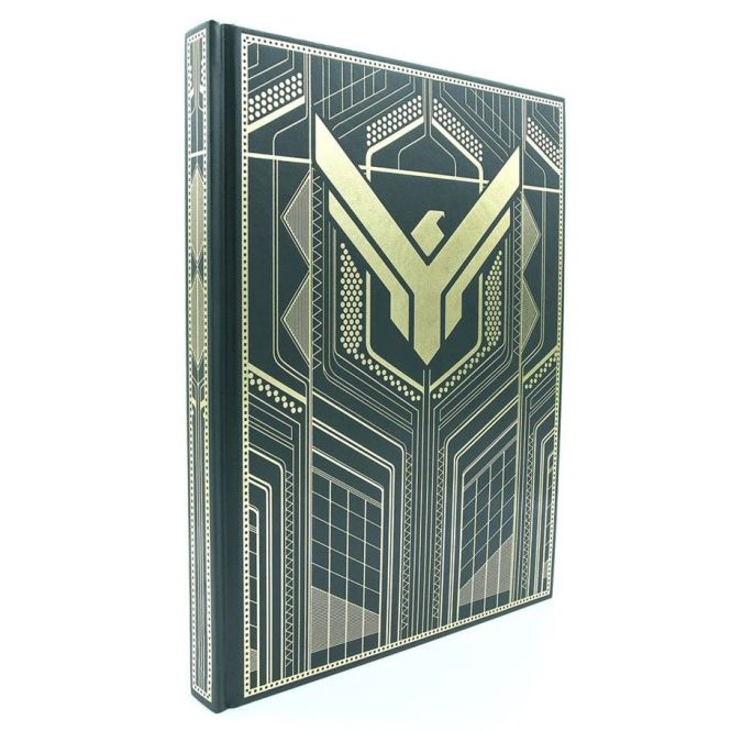 Hovedbilde Dune RPG House Atreides Collectors Edition ...