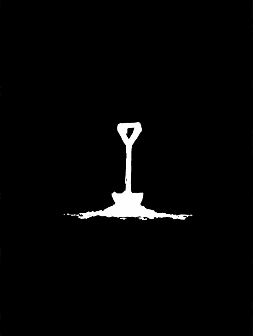 Hovedbilde Best Left Buried: Deeper