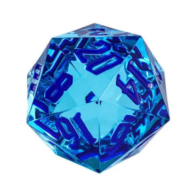 Hovedbilde 55mm Titan D20 Sharp Edge Nautical Clear Sight