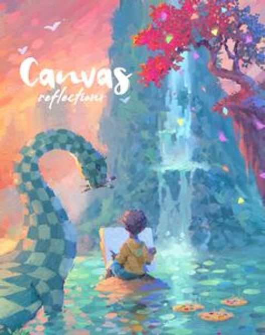 Hovedbilde Canvas Reflections Deluxe