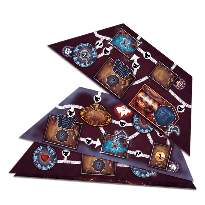 Clank Catacombs Underworld