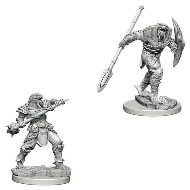 Hovedbilde Dragonborn Male Fighter D&D Nolzurs Marvelous ...