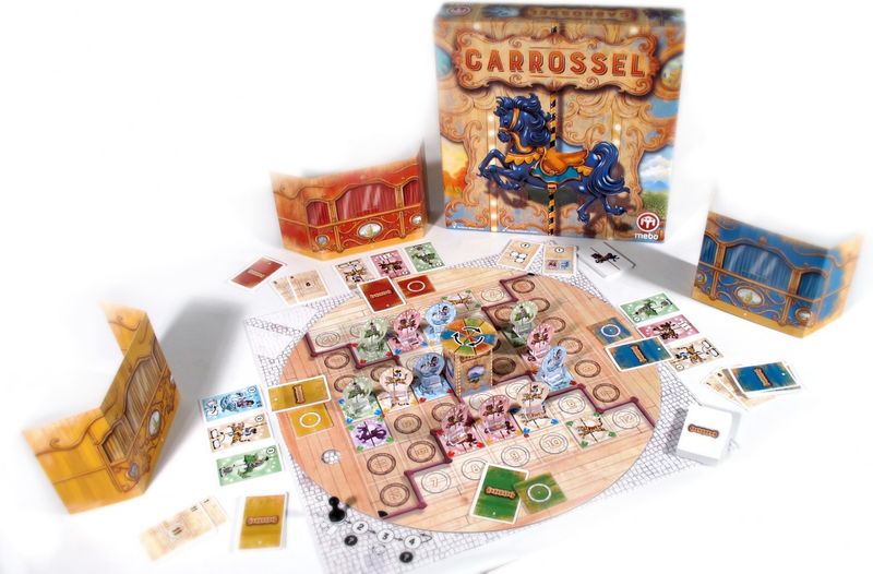 Carrossel