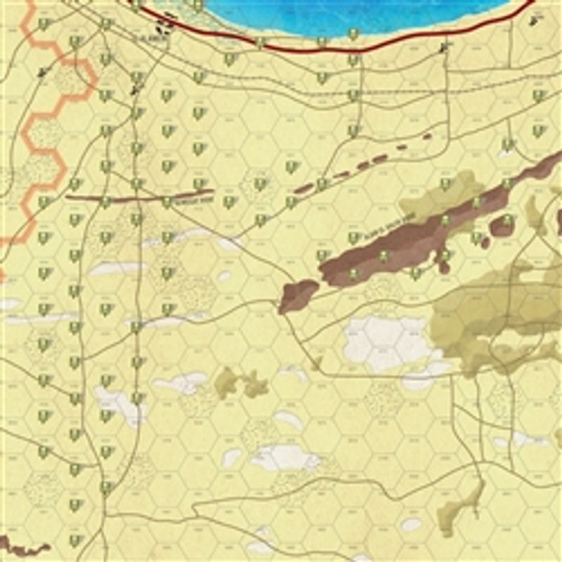 El Alamein