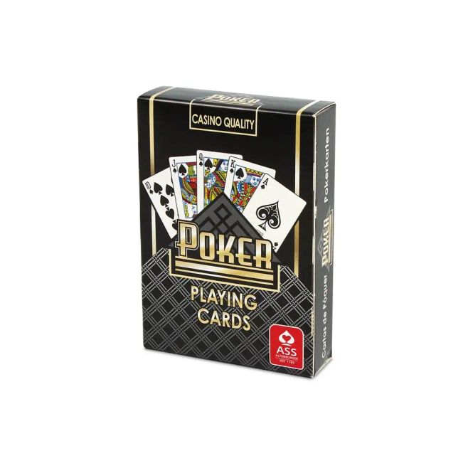 Hovedbilde Casino Poker