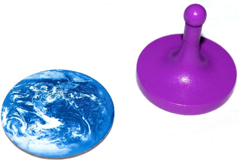 Moon Base