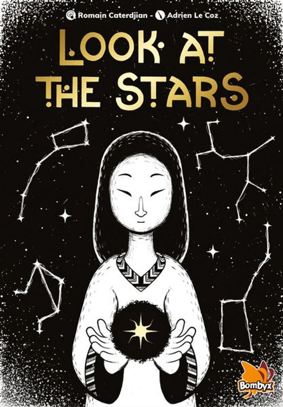 Look at the Stars