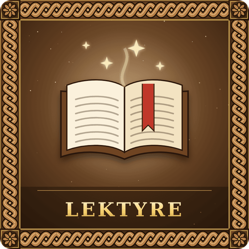 Lektyre
