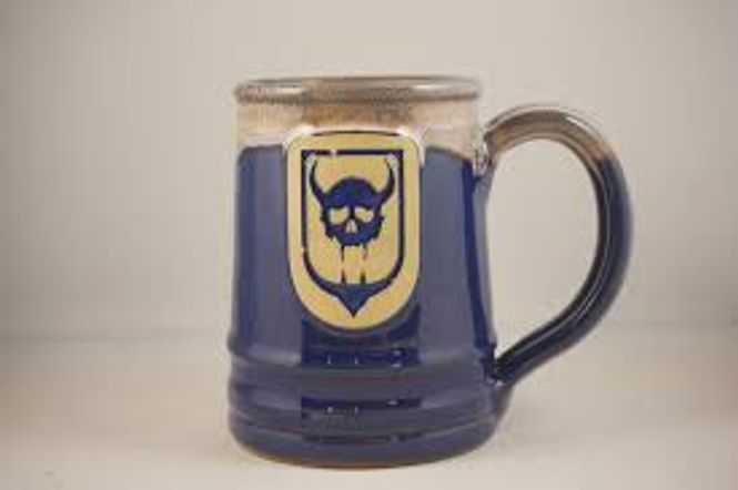Hovedbilde BattleTech Hansens Roughriders Mug