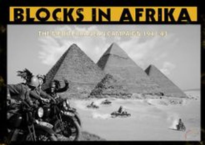 Hovedbilde Blocks in Afrika