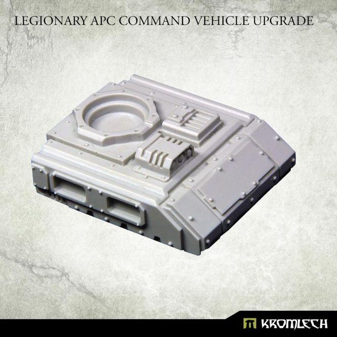 Hovedbilde Eisenkern Odin/Loki APC Upgrade OOP