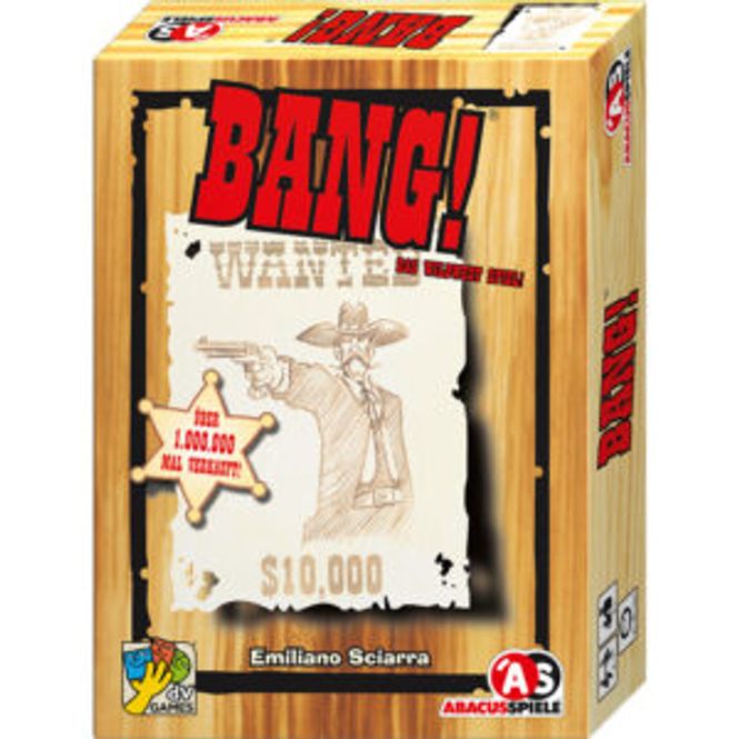 Hovedbilde Bang! [4. Edition]
